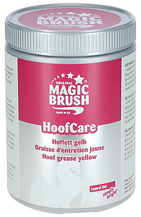 MagicBrush Huffett 