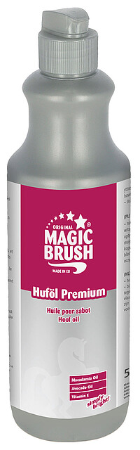 MagicBrush Huföl 