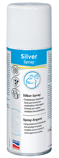 Silberspray (ehem. Aloxan) 