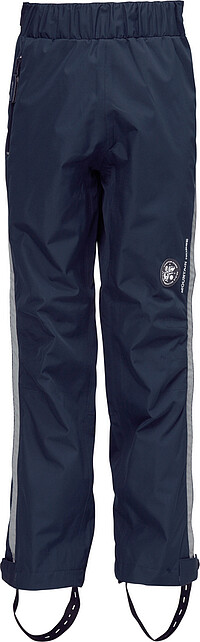 Mountain Horse Crew Pants JR 140, navy  