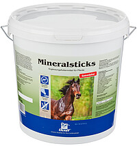 Derby Mineralsticks 7,​5 kg 