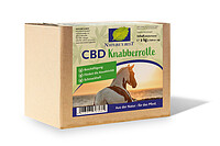 Nature's Best CBD Knabberrolle 