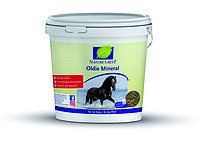 Nature's Best Oldie Mineral 3kg  