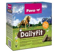 Pavo Daily Fit 13,​0 kg Paket 