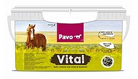 Pavo Vital Eimer 8kg 