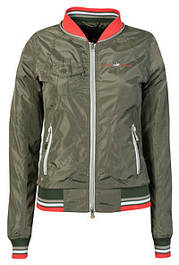 Schockemöhle Blouson Loisa S olive 