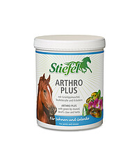 Stiefel Arthro-​Plus * 