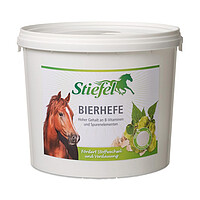 Stiefel Bierhefe 3kg 