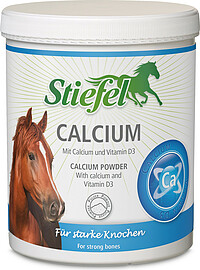 Stiefel Calcium Plus * 