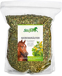 Stiefel Nierenkräuter 800g 