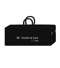 W-Health & Care Gamasche  