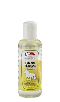 ZEDAN Ekzemershampoo-​Waschbalsam 250ml 